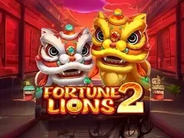 ฟอร์จูน ไลออนส์ 2 game thumbnail