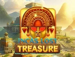 Inca Lost Treasure game icon