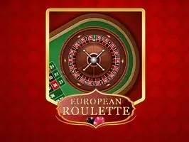 European Roulette