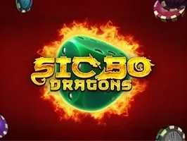 Sic Bo Dragons