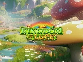 Kingdom of Luck