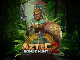 Aztec_ Bonus Hunt 2
