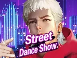 Street Dance Show