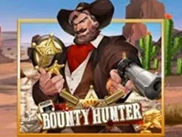 Bounty Hunter game thumbnail